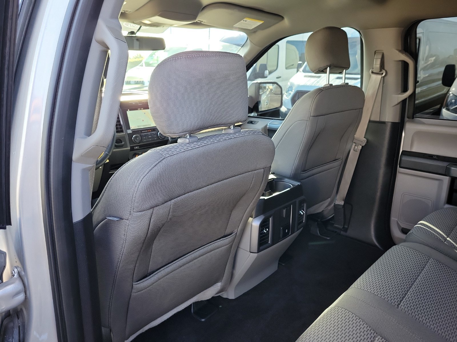 Used 2018 Ford F150 XLT w/ Equipment Group 302A Luxury RWD image 8