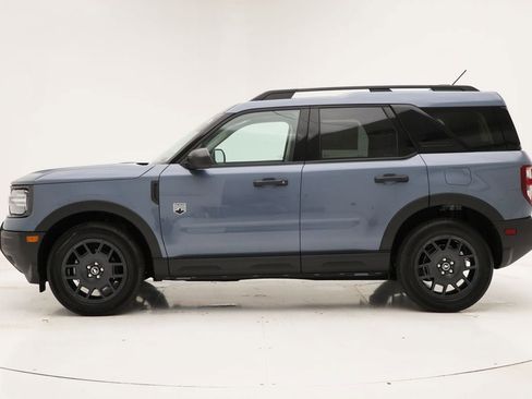 New 2025 Ford Bronco Sport Big Bend w/ Convenience Package image 6