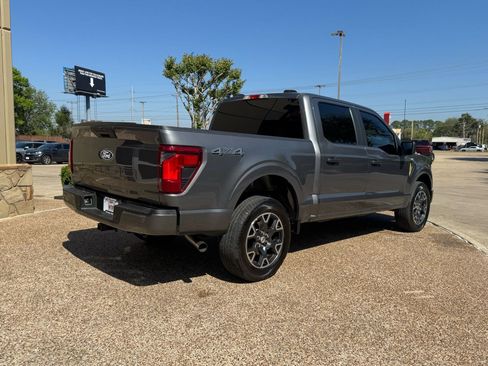 Used 2024 Ford F150 STX image 8