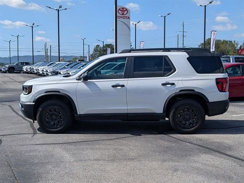 Used 2026 Honda Passport RTL image 3