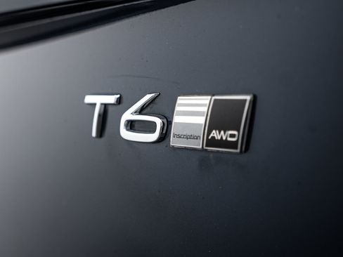 Used 2020 Volvo XC90 T6 Inscription w/ Protection Package Premier AWD/4WD image 25