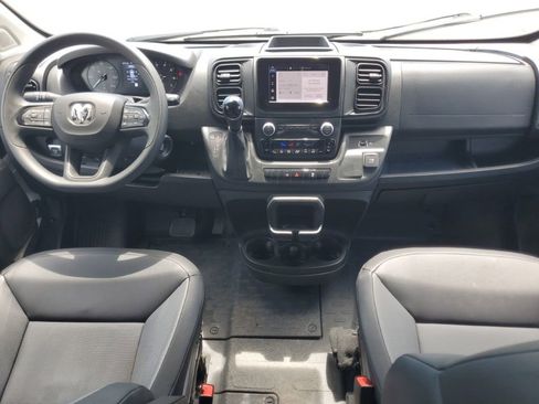 Used 2026 RAM ProMaster 2500 w/ Convenience Group FWD image 6