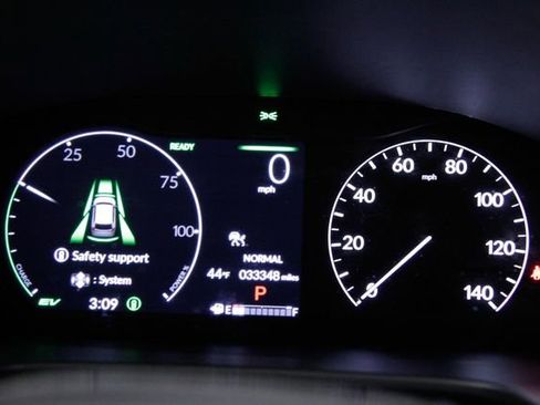 Certified 2023 Honda CR-V Sport Touring image 26