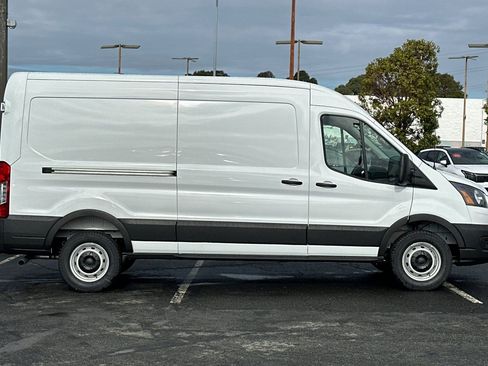 New 2026 Ford Transit 250 Base w/ Load Area Protection Package image 3