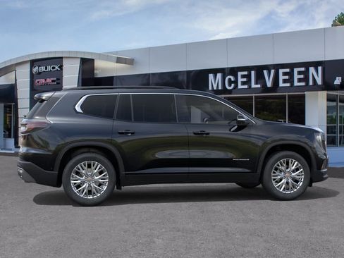 New 2026 GMC Acadia Elevation w/ Elevation Premium Package FWD image 5
