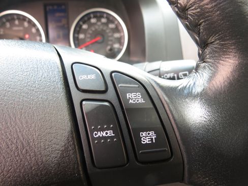 Used 2010 Honda CR-V EX-L image 15