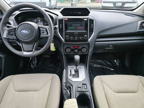 Used 2018 Subaru Impreza 2.0i Premium image 17