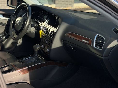 Used 2013 Audi A4 2.0T Premium Plus AWD/4WD image 9