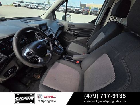 Used 2020 Ford Transit Connect XL FWD image 10