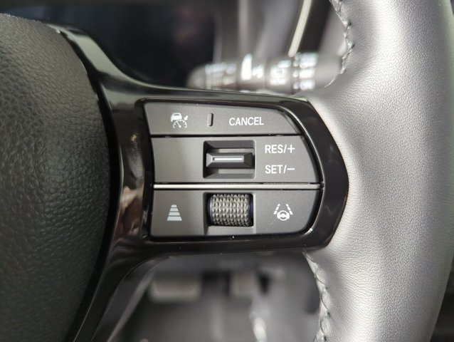 New 2026 Honda Pilot EX-L image 13