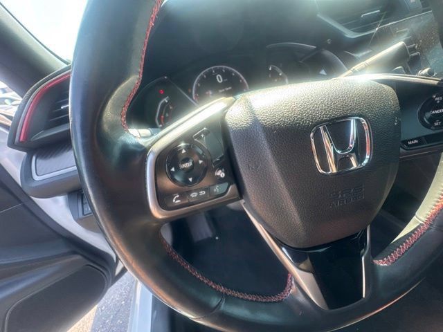 Used 2020 Honda Civic Si image 19