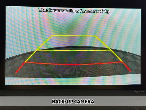 Used 2019 Kia Stinger GT1 image 7