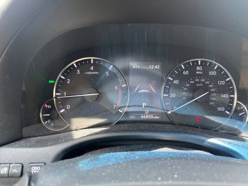 Used 2017 Lexus GS 200t w/ Preferred Accessory Package RWD image 7
