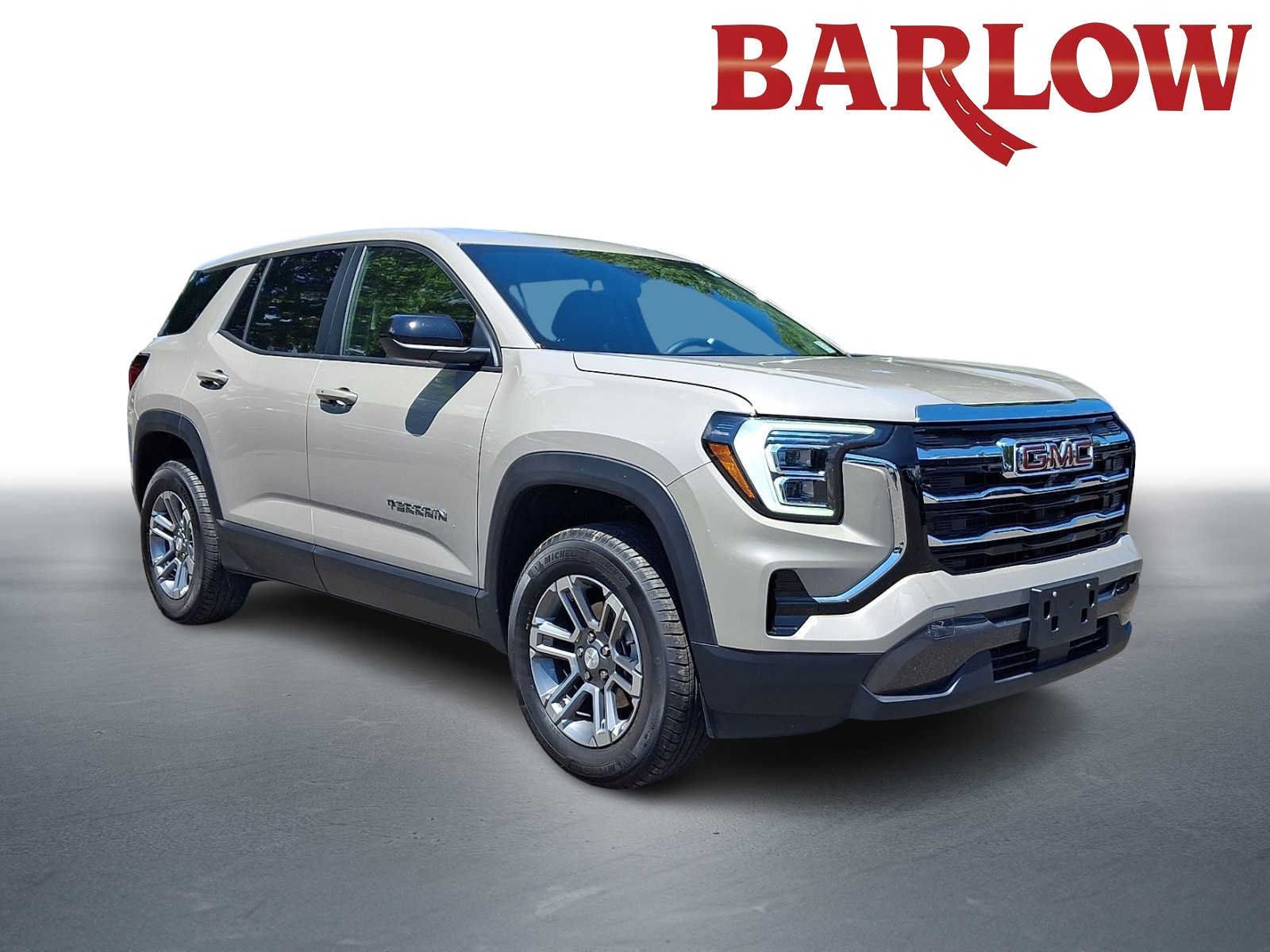 Used 2026 GMC Terrain Elevation FWD image 1