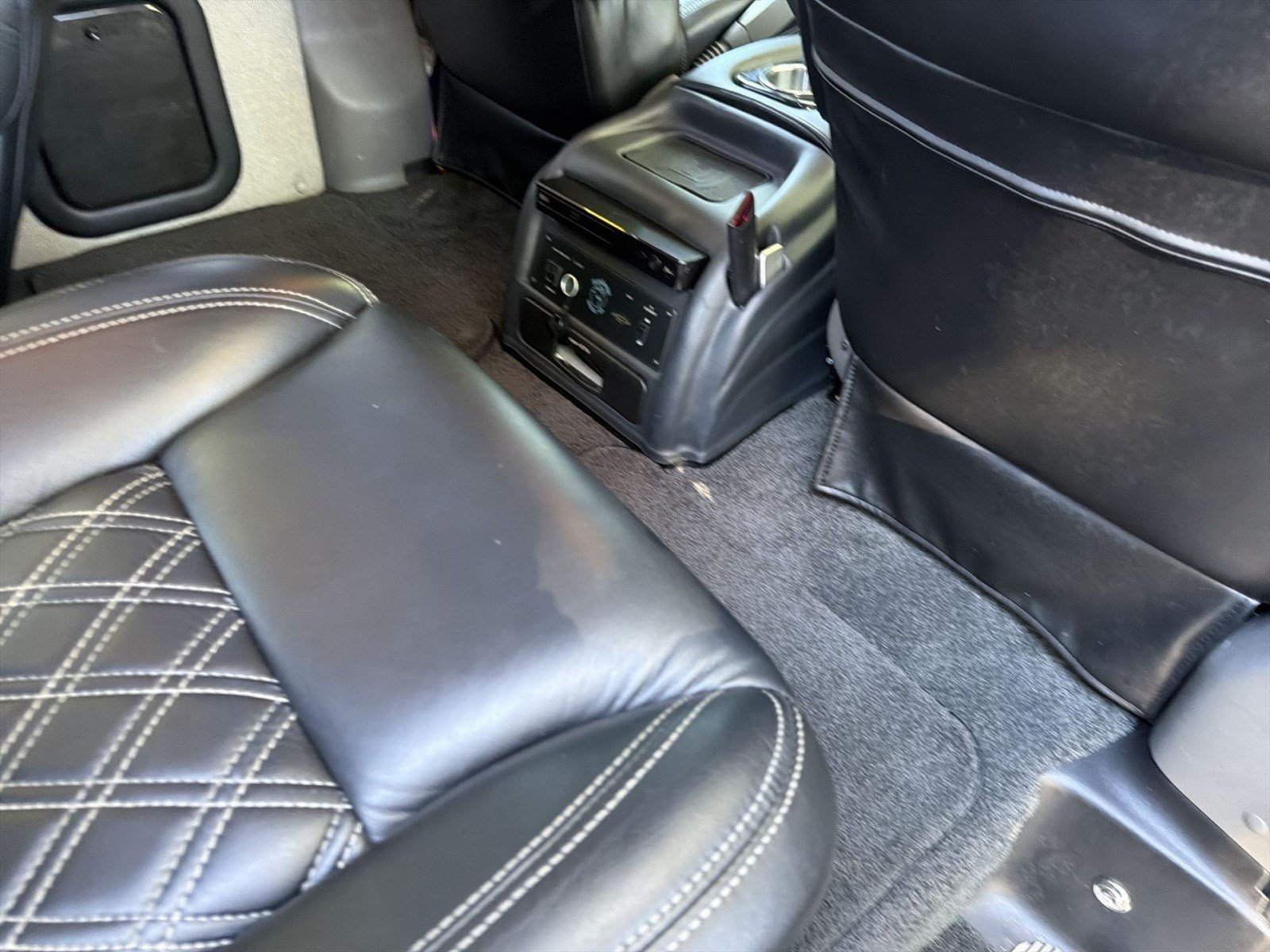 Used 2020 Chevrolet Express 2500 Extended w/ Enhanced Convenience Package RWD image 26