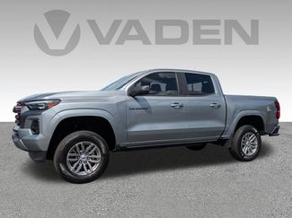 Used 2024 Chevrolet Colorado LT w/ LT Convenience Package III video 2