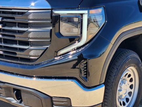 New 2026 GMC Sierra 1500 Pro w/ Pro Value Package AWD/4WD image 9