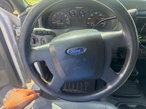 Used 2007 Ford Ranger XL image 4