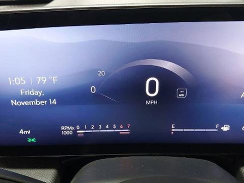 New 2026 Buick Enclave Preferred w/ Power Package image 19