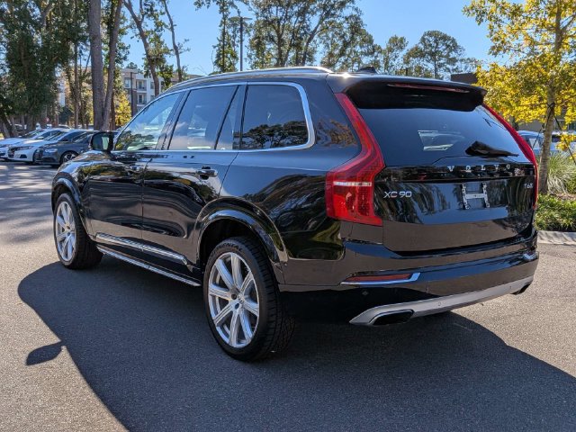 Used 2019 Volvo XC90 T6 Inscription w/ Luxury Package AWD/4WD image 6
