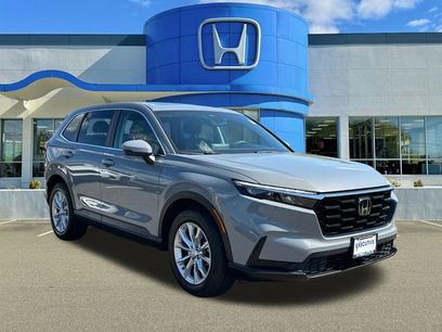 Used 2023 Honda CR-V EX