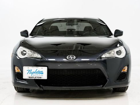 Used 2013 Scion FR-S Base image 3