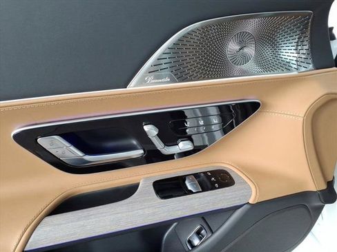 New 2026 Mercedes-Benz AMG GT 55 image 13