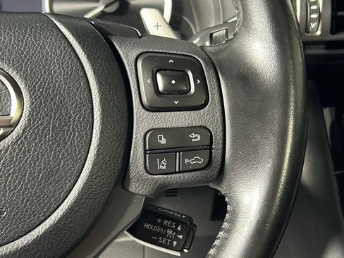 Used 2021 Lexus IS 300 w/ Accessory Package RWD image 30