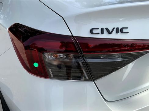 New 2026 Honda Civic Sport image 14