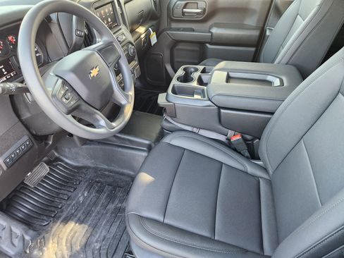 New 2026 Chevrolet Silverado 2500 W/T w/ WT Convenience Package image 4