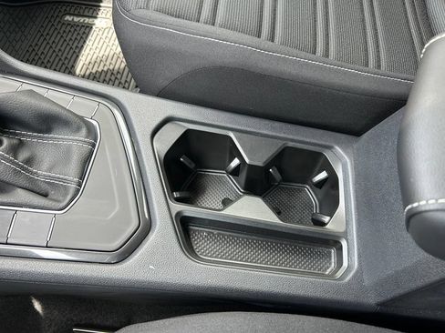 Used 2024 Volkswagen Tiguan S FWD image 32
