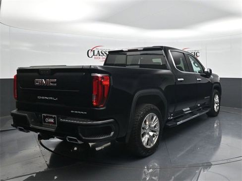 Used 2020 GMC Sierra 1500 Denali image 7