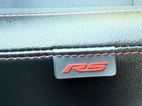 Used 2023 Chevrolet Equinox RS image 22