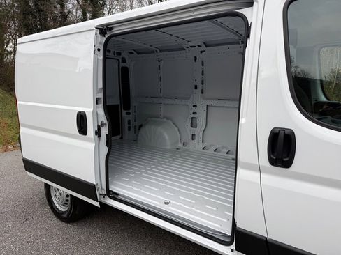 New 2026 RAM ProMaster 1500 w/ Safety Group image 8