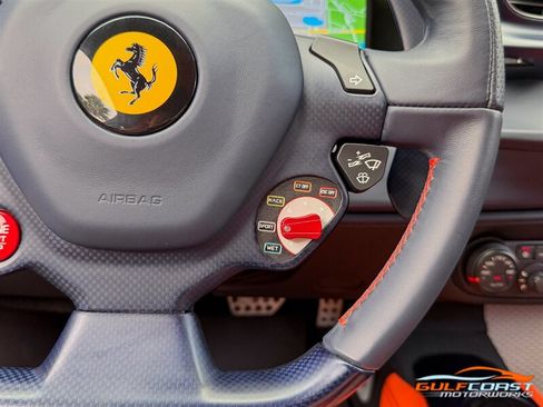 Used 2020 Ferrari 488 Pista Coupe RWD image 30
