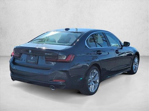 New 2026 BMW 330i Sedan w/ Premium Package image 2