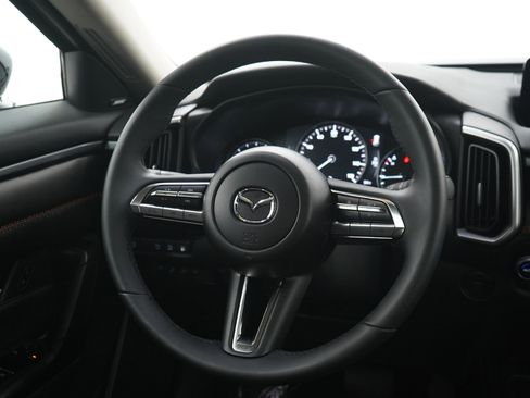 Certified 2026 MAZDA CX-50 AWD 2.5 Hybrid w/ Weather Package image 17