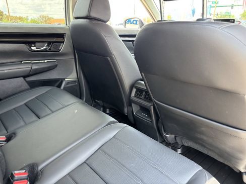 Used 2025 Honda CR-V EX-L image 11