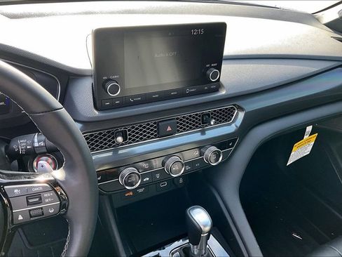 New 2025 Acura Integra A-Spec image 25