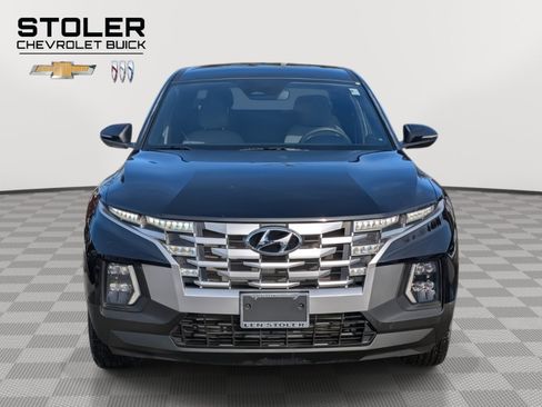 Used 2024 Hyundai Santa Cruz SEL image 8