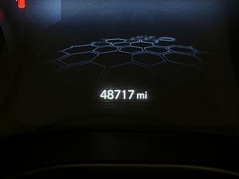 Used 2022 Jeep Compass Latitude AWD/4WD image 9