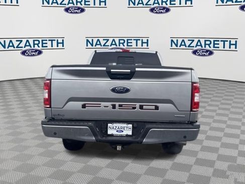 Used 2020 Ford F150 XLT w/ Equipment Group 302A Luxury image 6