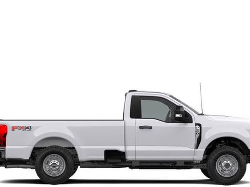 New 2026 Ford F250 XL w/ XL Off-Road Package image 27