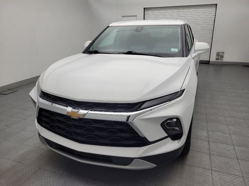 Used 2024 Chevrolet Blazer LT FWD image 15