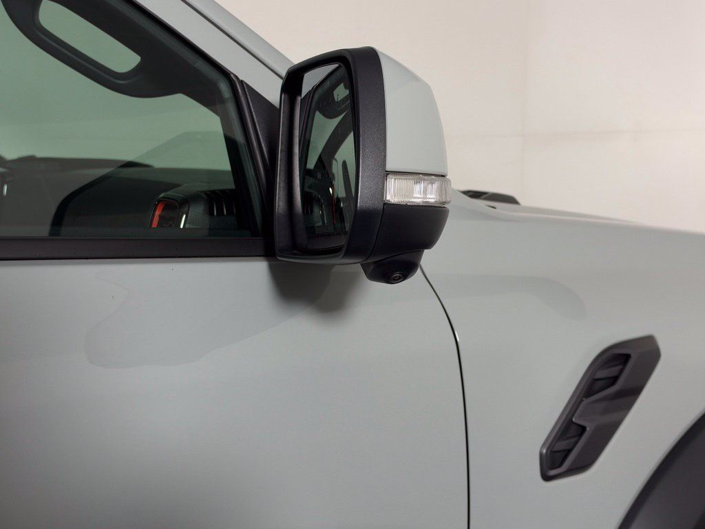 Used 2024 Ford Ranger Raptor AWD/4WD image 13