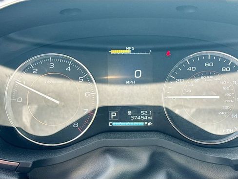 Used 2019 Subaru Crosstrek 2.0i Limited w/ Moonroof Package AWD/4WD image 17