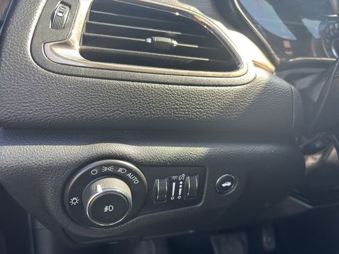 Used 2015 Chrysler 200 C w/ Navigation & Sound Group I AWD/4WD image 14