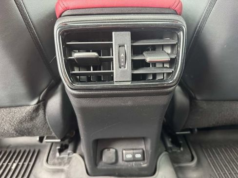 Used 2024 Lexus NX 350 AWD image 17