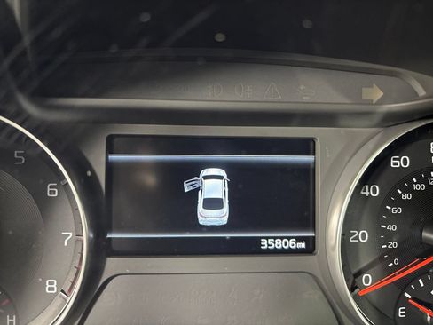 Used 2023 Kia Forte GT-Line w/ GT-Line Premium Package FWD image 17