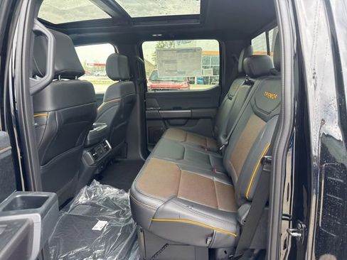 New 2026 Ford F150 Tremor w/ Equipment Group 402A High AWD/4WD image 10